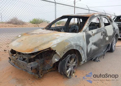 2020 Mazda Cx-30 from USA, damaged, VIN 3MVDMCCL7LM114347